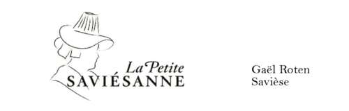 BONVIN CAVE SUISSE DE L'ANNEE logo